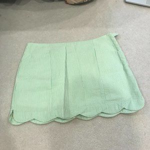 Lilly Pulitzer Skirt / Skort